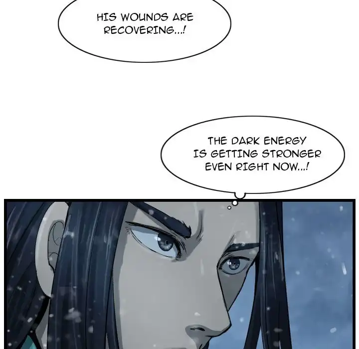 The Wanderer Chapter 47 18